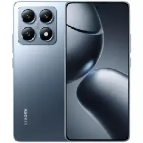 Xiaomi 14T 512 GB Titan Mavisi
