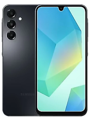 Samsung Galaxy A16 4 GB 128 GB Siyah (Samsung Türkiye Garantili)
