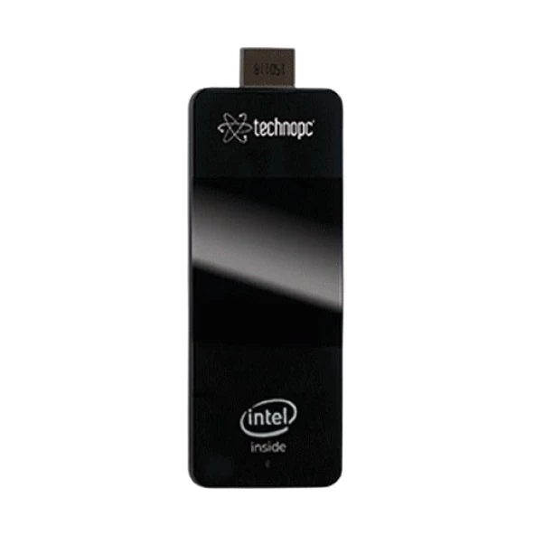 TechnoPC -  4 Çekirdek Ultra Cep Bilgisayarı (32gb)  64GB HAFIZA KARTI HEDİYE - Garantili