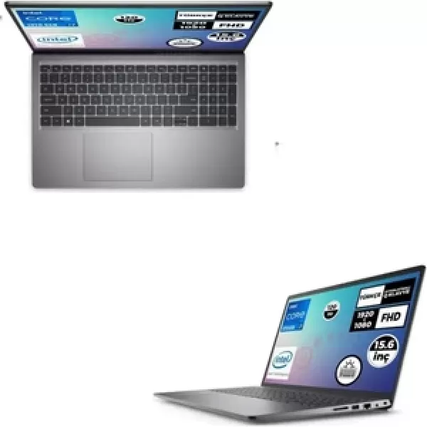 Dell N3404PVNB3530U Vostro 3530 CI5-1334U 16GB 512GB SSD 15.6" Ubuntu