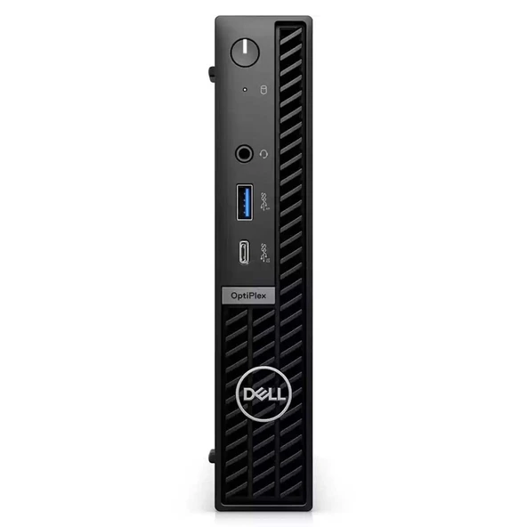 Dell Optiplex 7020MFF N014O7020MFFU011 i7-14700T 64GB 1TBSSD FreeDOS Mini Masaüstü Bilgisayar