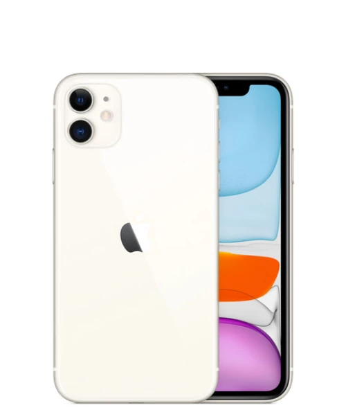 Apple iPhone 11 64 GB Beyaz (Apple Türkiye Garantili)