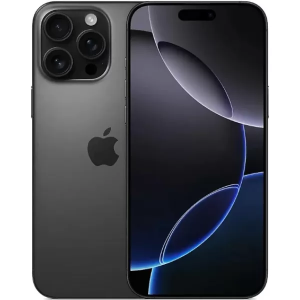 Apple iPhone 16 Pro Max 512 8 GB RAM 5G (Apple Türkiye Garantili)