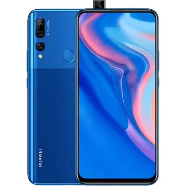 Huawei Y9 Prime 2019 128 Gb Mavi