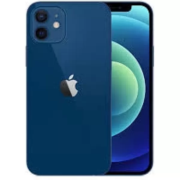 APPLE IPHONE 12 64 GB MAVİ TEŞHİR