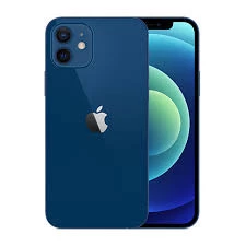 APPLE IPHONE 12 64 GB MAVİ TEŞHİR