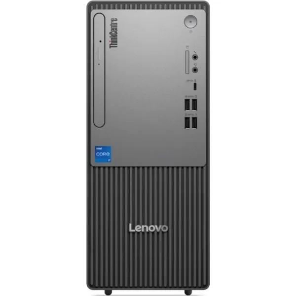 Lenovo ThinkCentre Neo 50T G5 12UB000ETR01 i5-13400 8GB 1TBSSD FreeDOS Masaüstü Bilgisayar