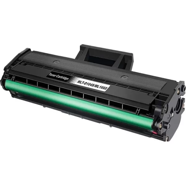 MLT-D104 / ML 1660 Uyumlu Toner