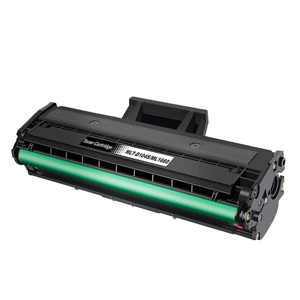 MLT-D104 / ML 1660 Uyumlu Toner