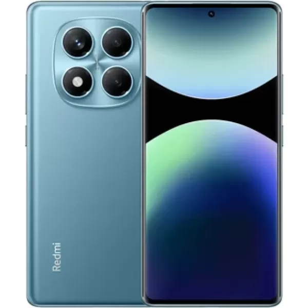 Xiaomi Redmi Note 14 Pro 12 GB 512 GB Mavi (Xiaomi Türkiye Garantili)