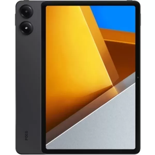 POCO Pad 8 GB RAM 256 GB Gri Tablet (Xiaomi Türkiye Garantili)