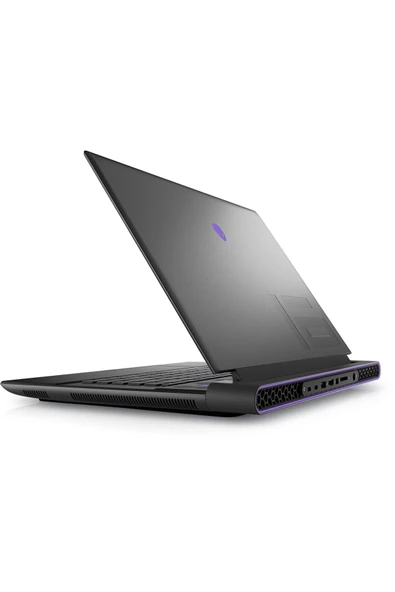 Dell Alienware M16 i7-13700HX 48GB RAM 1TB SSD RTX4060/8GB 165HZ 16 QHD+ W11HOME & PER4 ÇANTA