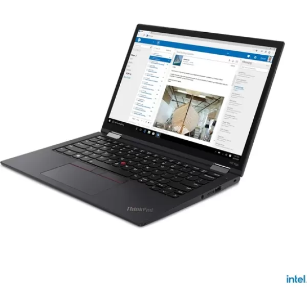 Lenovo ThinkPad Yoga X13 20W8001HTX i5-1135G7 8GB 256GB 13.3 Touch Windows 10 Pro