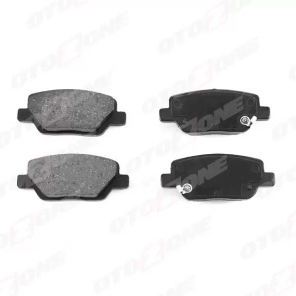 ARKA BALATA  EGEA 1.3-1.4-1.6-1.6D