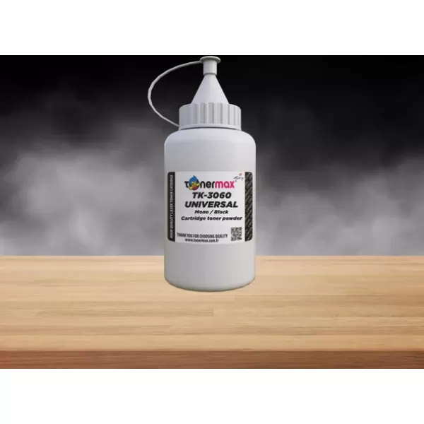 Kyocera TK-3060 Toner Tozu 1000GR / Ecosys M3145 / M3645
