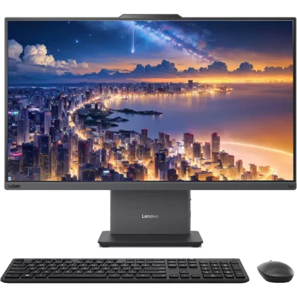 Lenovo ThinkCentre Neo 50A 12SA0014TR08 i5-13420H 16GB 512SSD 27" FHD Touch W11P All In One Bilgisayar