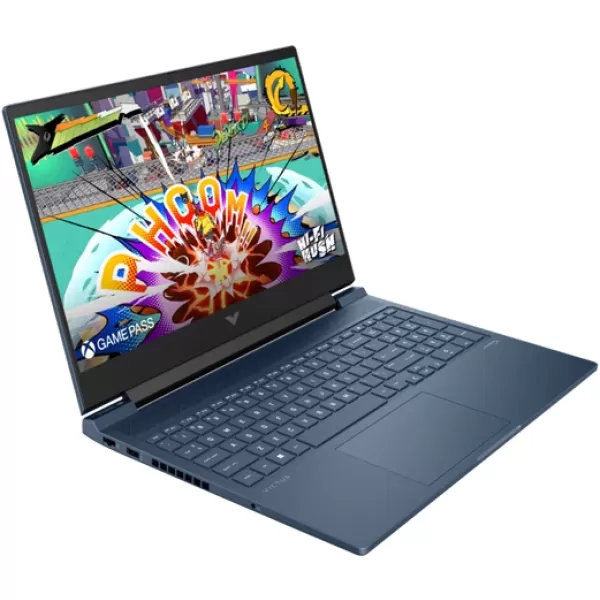 Hp Victus 16-S1023NT Amd Ryzen 7-8845HS Aı 32GB Ddr5 1tb SSD 6GB/RTX4050 WINDOWS11PRO 16.1" 144Hz Fhd Taşınabilir Bilgisayar 99Z795EA46+WEBLEGELSINÇANTA