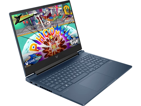 Hp Victus 16-S1023NT Amd Ryzen 7-8845HS Aı 32GB Ddr5 1tb SSD 6GB/RTX4050 WINDOWS11PRO 16.1" 144Hz Fhd Taşınabilir Bilgisayar 99Z795EA46+WEBLEGELSINÇANTA