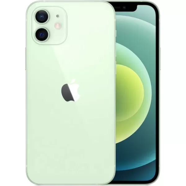 Apple iPhone 12 64 GB (Apple Türkiye Garantili)