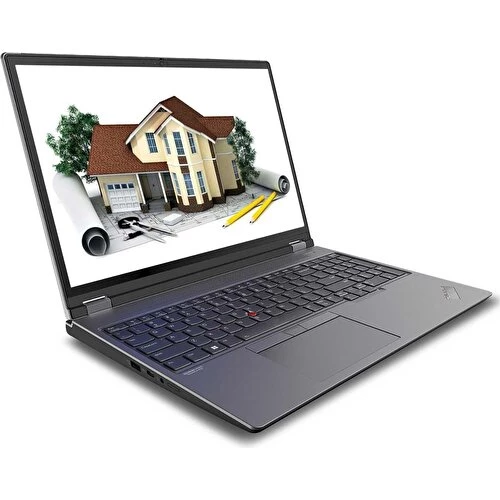 LENOVO 21FA000HTX MWS P16 V2 i7-13700HX 16C 2.1GHz 32GB 5600MHz SODIMM 1TB SSD NVIDIA RTX3500ADA 12GB W11 PRO 16"