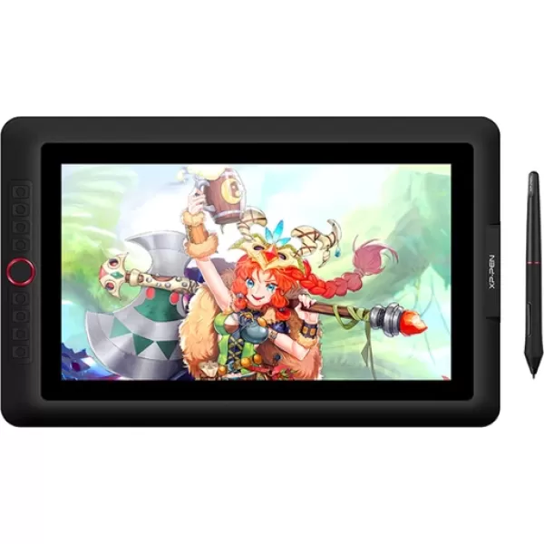 XP-Pen Artist 15.6 Pro Grafik Ekran Tablet