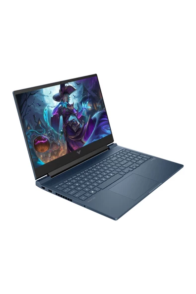 HP VİCTUS 16  i5-14500HX 96GB RAM 1TB SSD RTX4060/8GB 144Hz 16.1 FHD W11PRO 9J251EA & PER4 ÇANTA