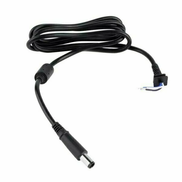 HP DELL 330 WATT 7.4 X 5.0 GAMİNG ADAPTÖR KABLOSU 19.5V 16.9A DESTEKLİ