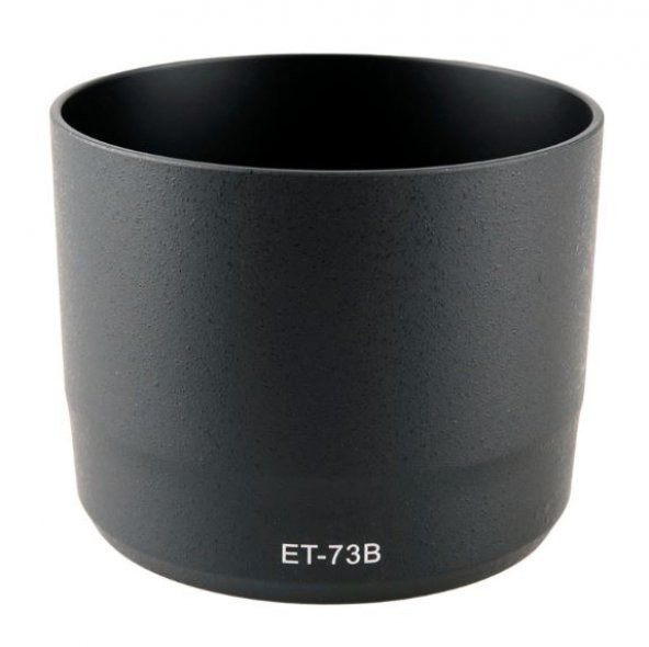 ET-73B Canon EF 70-300mm F4-5,6 L IS USM LENS İÇİN PARASOLEY