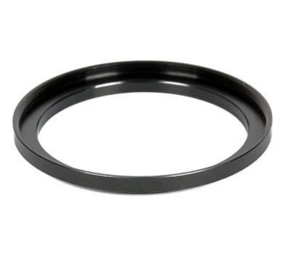 52mm - 72mm Step-Up Ring Filtre Adaptörü