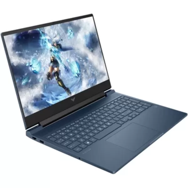 HP Victus 16 Ryzen 7 7840HS 32GB 512GB SSD RTX4060/8GB 144HZ 16.1" FHD W11H 7Z586EA & PER4 ÇANTA