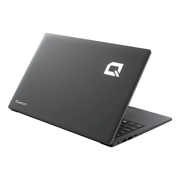 Quantum Prime T1501 intel i7-13620H 16GB 512GB SSD 15,6" FullHD IPS Notebook FDos QNNTB10F060667