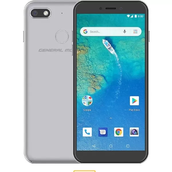 Yenilenmiş General Mobile GM8 Go 16GB Cep Telefonu 12 Ay Garantili