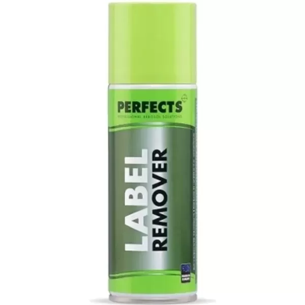 PERFECTS 200 ML ETİKET SÖKÜCÜ ÇIKARICI SPREY