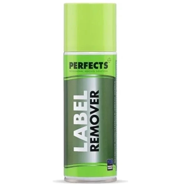 PERFECTS 200 ML ETİKET SÖKÜCÜ ÇIKARICI SPREY