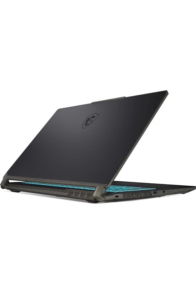 MSI CYBORG 15 A13VF-892XTRM4 Intel Core i7 13620H 16GB 1TB SSD RTX4060 Windows 11 Pro 15.6"FHD 144Hz