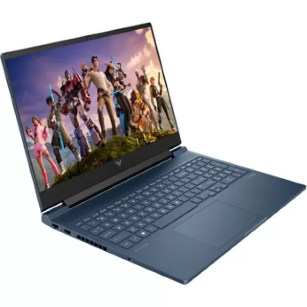 HP VİCTUS 16  i7-14700HX 64GB RAM 4TB SSD RTX4050/6GB 144Hz 16.1 FHD FDOS 9J253EA & PER4 ÇANTA