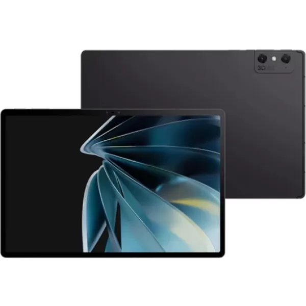 ZTE 12.4" NUBIA LPD-20W-BL 8GB RAM-128GB HAZIFA ANDROID TABLET