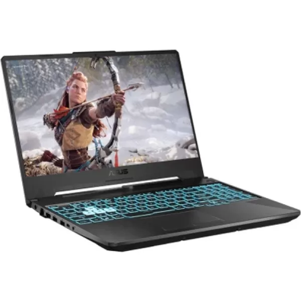 Asus Tuf Gaming A15 FA506NCR Amd Ryzen 7 7435HS 16GB Ddr5 2tb SSD RTX3050 4gb 15.6" Fhd IPS 144HZ Freedos Taşınabilir Bilgisayar HN034F03 + Zetta Çanta