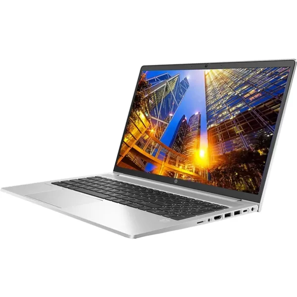 Hp Proobok  450 G9 Intel Core I5 1235U 16GB 256GB SSD MX570A WINDOWS11PRO 15.6" Fhd Taşınabilir Bilgisayar 6S6X0EA18