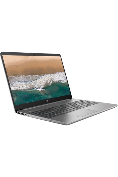 HP 255 G9 RYZEN 5 5625U 24GB RAM 512GB SSD 15.6'' FHD W11HOME 723Q2EA & PER4 ÇANTA