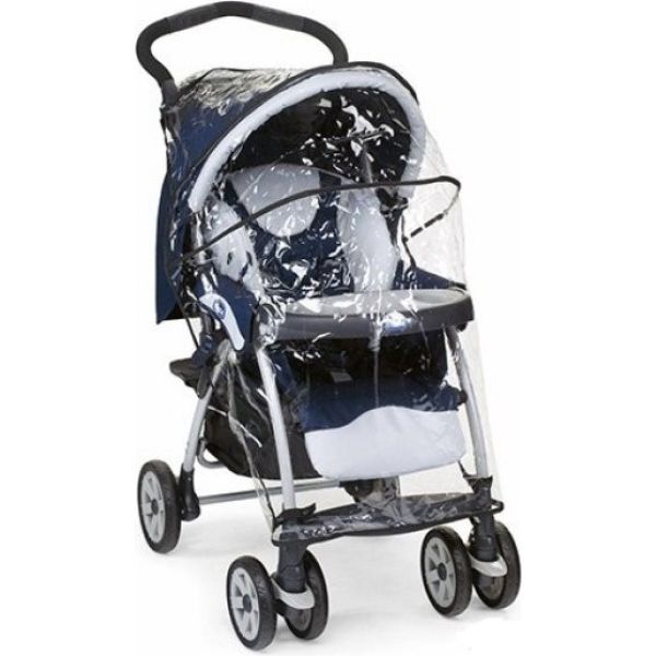 Norfolk Baby Voyage Bebek Arabası Yağmurluğu