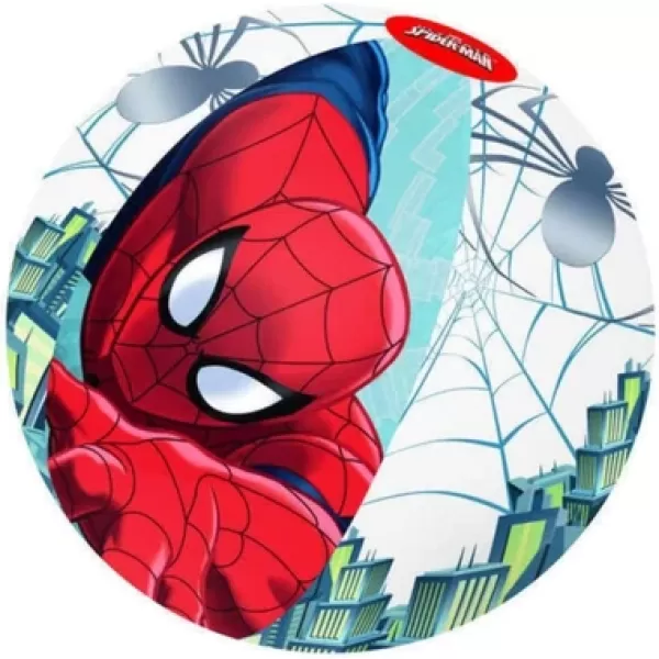 BESTWAY Spider-man Deniz Topu 51 Cm - 98002