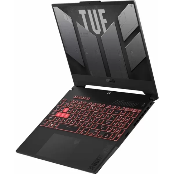 Asus Tuf Gaming F15 FX507VU-LP257 13. Nesil Intel I7-13620H 64GB Ddr5 Ram  2tb SSD WINDOWS11PRO 15.6 Inç Fhd 144Hz 6gb RTX4050 140W Taşınabilir Bilgisayar FX507VU-LP25743+WEBLEGELSINÇANTA