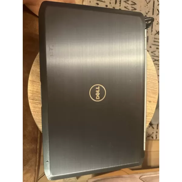 E5520Dell Latitude E5520 15.6 i5-2410M 8GB RAM 240GB SSD NOTEBOOK YENİLENMİŞ 1 YIL GARANTİLİ