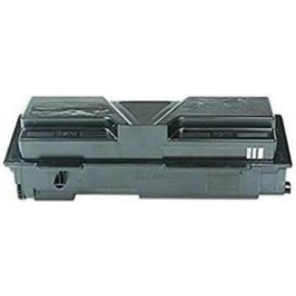 UTAX UYUMLU LP-3130,LP-4130,P-3520D  SİYAH MUADİL TONER