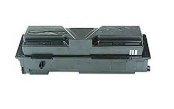 UTAX UYUMLU LP-3130,LP-4130,P-3520D  SİYAH MUADİL TONER
