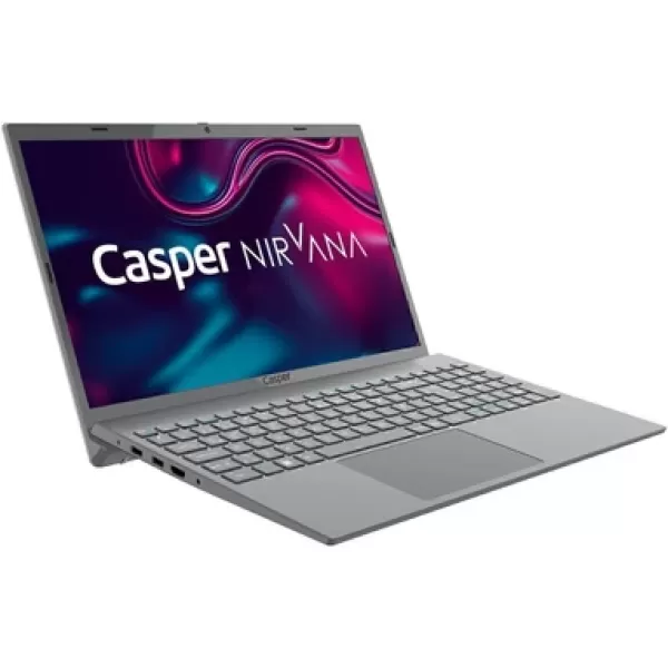 Casper Nirvana C370.4020-4C00B Intel Celeron N4020 4GB RAM 120GB SSD Windows 11 Home 15.6" Hd Laptop