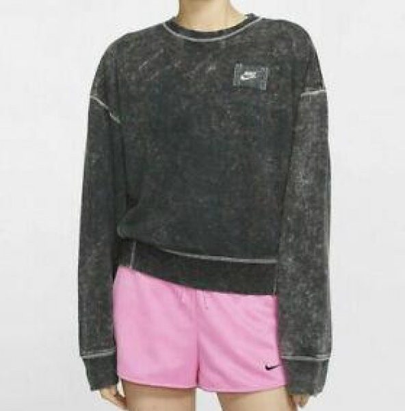 Nike Kadın Sportswear Sweatshirt CV8590-010