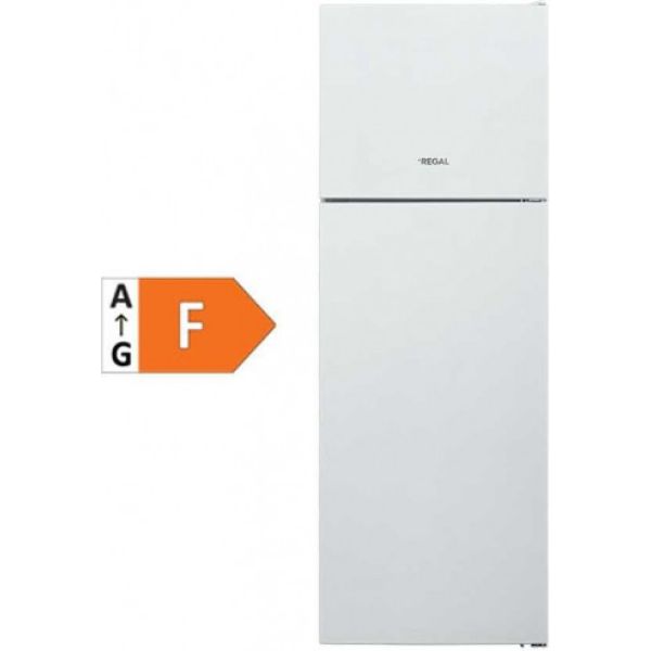 Regal ST 47010 Statik Çift Kapılı Buzdolabı