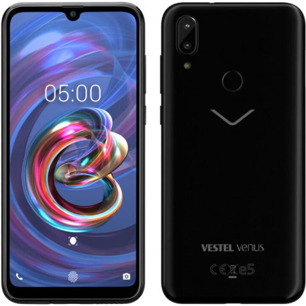 Vestel Venüs E5